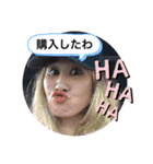 NONIら〜①（個別スタンプ：15）
