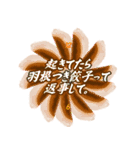アイアムテラダ・スタンプ サンジカイ（個別スタンプ：13）