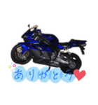 愛車すたんぷう2（個別スタンプ：6）