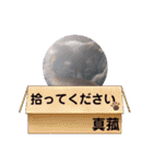 にゃんこリトルブラザーズ2 おまけ付き（個別スタンプ：38）