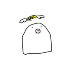 P2Pぴょとぅぴよのスタンプ2（個別スタンプ：4）