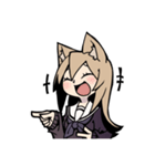 にゃーこさん2（個別スタンプ：29）