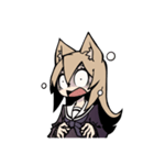 にゃーこさん2（個別スタンプ：31）