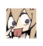 にゃーこさん2（個別スタンプ：40）
