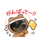 じろの日常6（個別スタンプ：20）