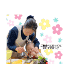 みおりおスタンプだよ！（個別スタンプ：15）