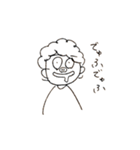 ぼみぼみすたんぷ（個別スタンプ：27）