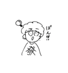 ぼみぼみすたんぷ（個別スタンプ：31）