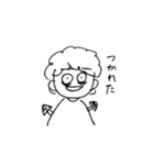 ぼみぼみすたんぷ（個別スタンプ：33）