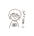 ぼみぼみすたんぷ（個別スタンプ：39）
