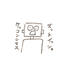 ぼみぼみすたんぷ（個別スタンプ：40）