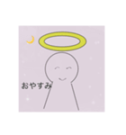 神様のスタンプ 2（個別スタンプ：1）