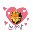 あなたの笑顔は世界を救う♡（個別スタンプ：2）