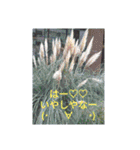 あなたの笑顔は世界を救う♡（個別スタンプ：4）