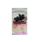あなたの笑顔は世界を救う♡（個別スタンプ：19）