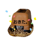 ゆうたといろいろ。（個別スタンプ：8）