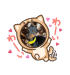 RONI♡LUKE③（個別スタンプ：31）