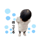 ゆらちんスタンプ2（個別スタンプ：6）
