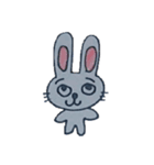 愉快な仲間たち～日常編～（個別スタンプ：1）
