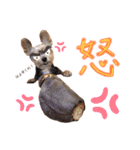 しょこら！②（個別スタンプ：13）
