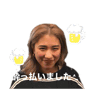 ひかちゃんこーちゃん（個別スタンプ：13）