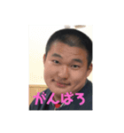 どこかのラグビー部（個別スタンプ：5）