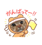 ライムちゃん！！！（個別スタンプ：10）