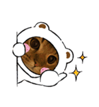 ライムちゃん！！！（個別スタンプ：23）