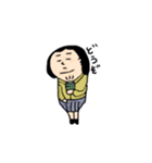 ぽれの会社。（個別スタンプ：2）