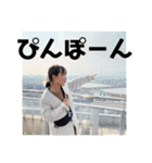 ゆいりハウス（個別スタンプ：3）