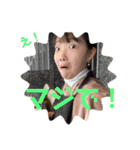 ゆいりハウス（個別スタンプ：5）