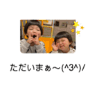 じじの孫スタンプ VHS（個別スタンプ：3）