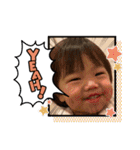 じじの孫スタンプ VHS（個別スタンプ：26）