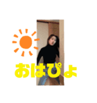 めそぽたみあ（個別スタンプ：6）