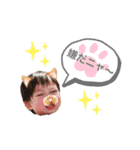 tubaki001（個別スタンプ：1）