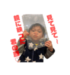 tubaki001（個別スタンプ：15）