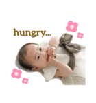 大天使かえでちゃん（個別スタンプ：5）