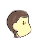 ふうとです。（個別スタンプ：24）