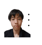 九州ブラザーズ公式（個別スタンプ：1）
