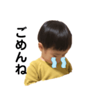 いつも使いきょーちゃん（個別スタンプ：5）
