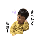 いつも使いきょーちゃん（個別スタンプ：6）