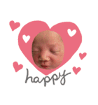 莉愛♡莉音（個別スタンプ：6）