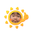 莉愛♡莉音（個別スタンプ：7）