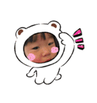 莉愛♡莉音（個別スタンプ：8）