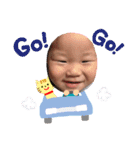 莉愛♡莉音（個別スタンプ：11）