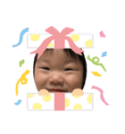 莉愛♡莉音（個別スタンプ：15）