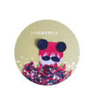いつもありがとう＆その他（個別スタンプ：1）