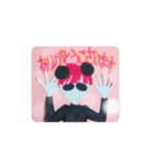 いつもありがとう＆その他（個別スタンプ：3）