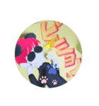 いつもありがとう＆その他（個別スタンプ：6）