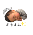 かなぷのスタンプ2（個別スタンプ：1）